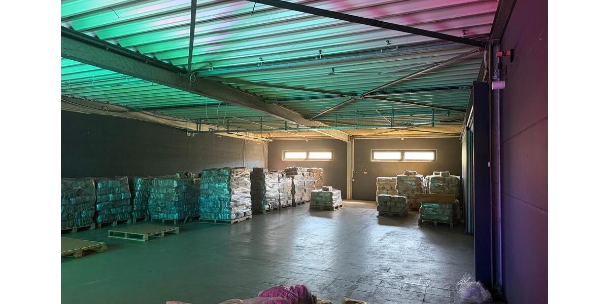Gewerbeobjekt Duisburg Rheinhausen - 3.000&euro; | Angebot:26382547