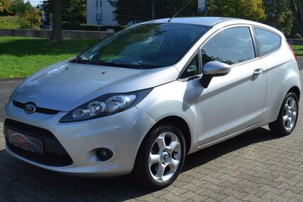 Ford Fiesta 60.000 km 4.500 &euro; Mülheim an der Ruhr 45473