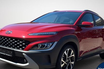 Hyundai KONA 38.095 km 16.490 &euro; Wuppertal 42281