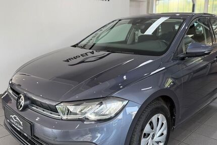 VW Polo 58.000 km 14.990 &euro; Heiligenhaus 42579