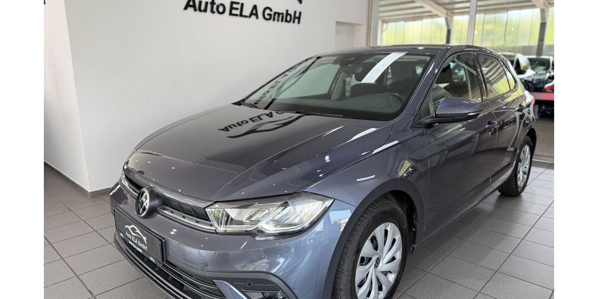 VW Polo 58.000 km 14.990 &euro; Heiligenhaus 42579
