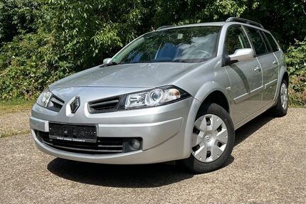Renault Megane 83.972 km 3.200 &euro; Kempen 47906
