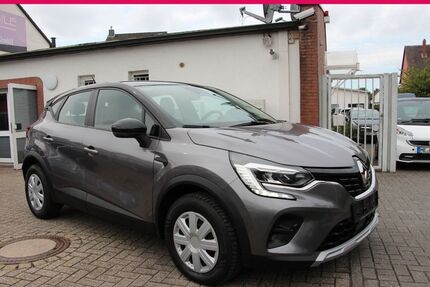Renault Captur 27.850 km 18.990 € Hilden bei Düsseldorf 40721