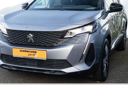 Peugeot 5008 30.175 km 27.250 € Solingen 42697