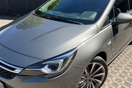 Opel Astra 120.500 km 10.149 &euro; Düsseldorf 40231