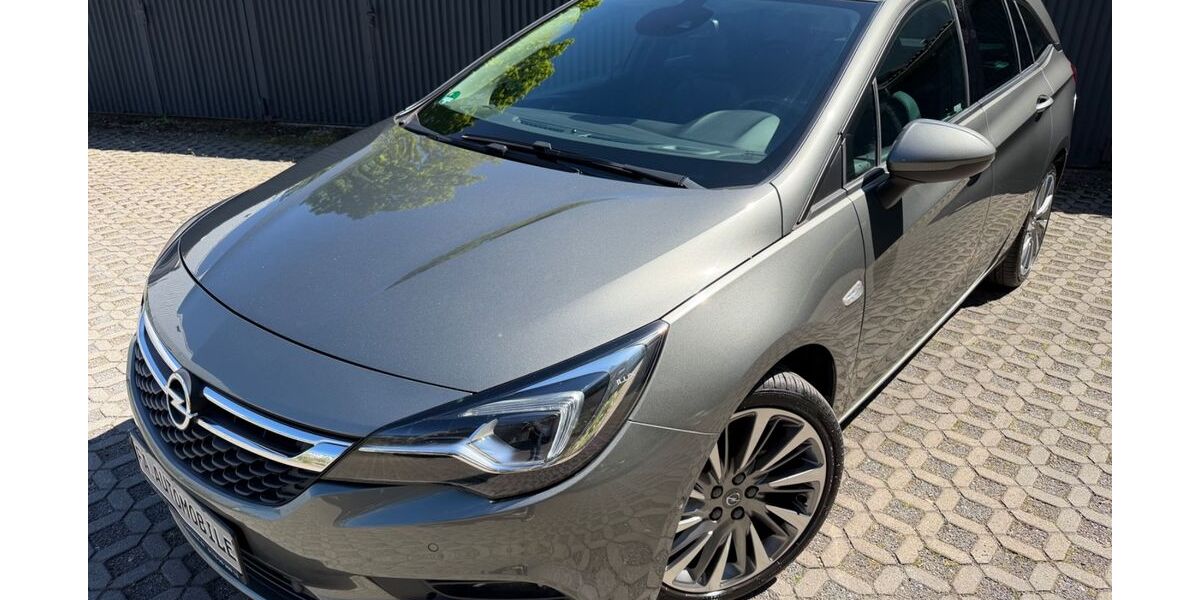 Opel Astra 120.500 km 10.149 &euro; Düsseldorf 40231