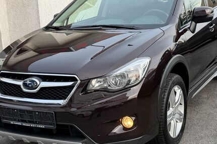 Subaru XV 125.000 km 7.999 &euro; Düsseldorf 40231