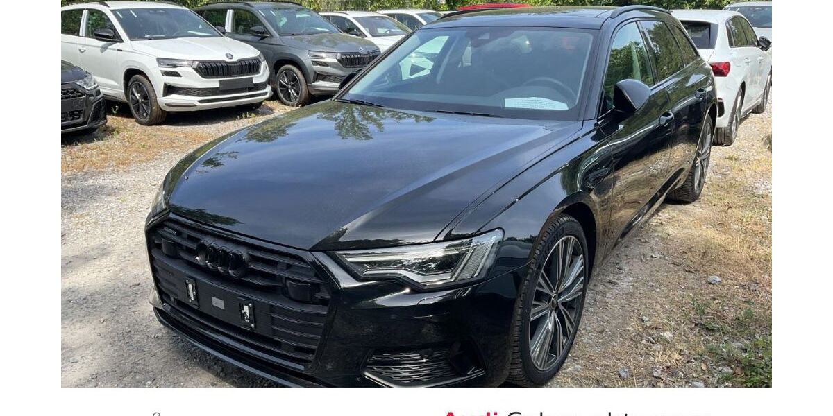 Audi A6 56.825 km 35.980 &euro; Hilden 40721