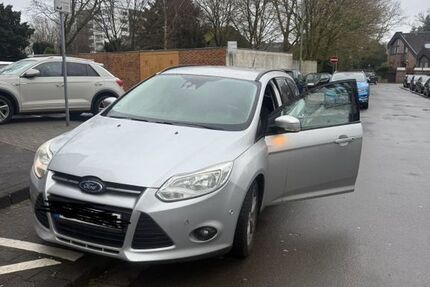 Ford Focus 319.000 km 2.650 &euro; Neuss 41460
