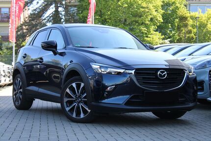 Mazda CX-3 19.887 km 20.999 &euro; Düsseldorf 40625