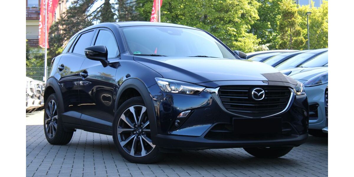 Mazda CX-3 19.887 km 20.999 &euro; Düsseldorf 40625