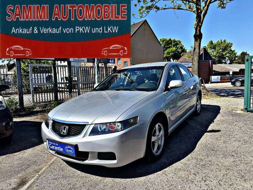 Accord