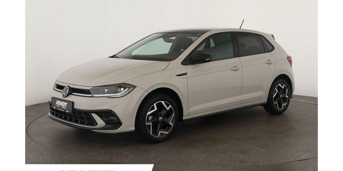 VW Polo 12.200 km 25.284 &euro; Düsseldorf 40233