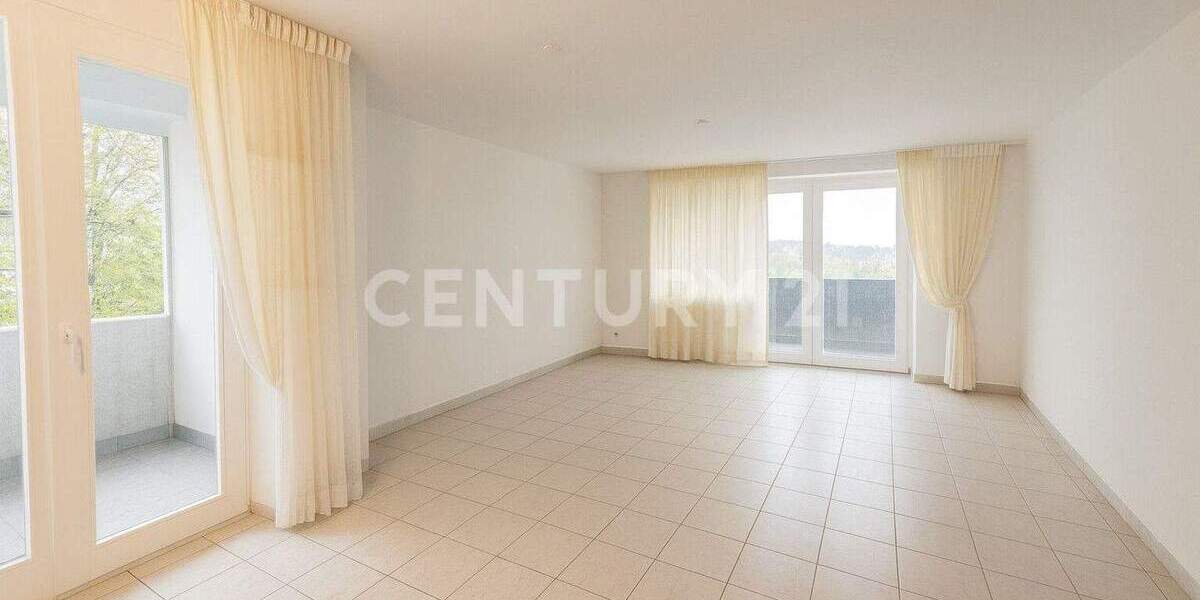 Panoramablick inklusive Wohnen mit Perspektive 4 zimmer