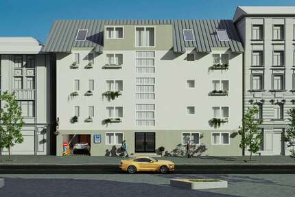Grundstück zu verkaufen in Krefeld 650.000 € 523 m²