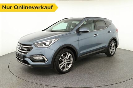 Hyundai SANTA FE 27.490 km 24.960 &euro; Düsseldorf 40599