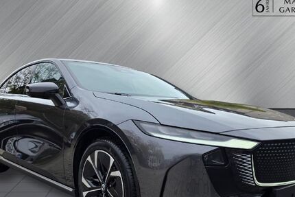 Mazda 6e 4.000 km 37.490 &euro; Mülheim 45473