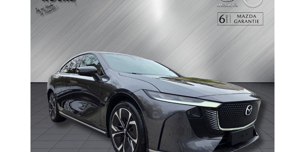 Mazda 6e 4.000 km 37.490 &euro; Mülheim 45473