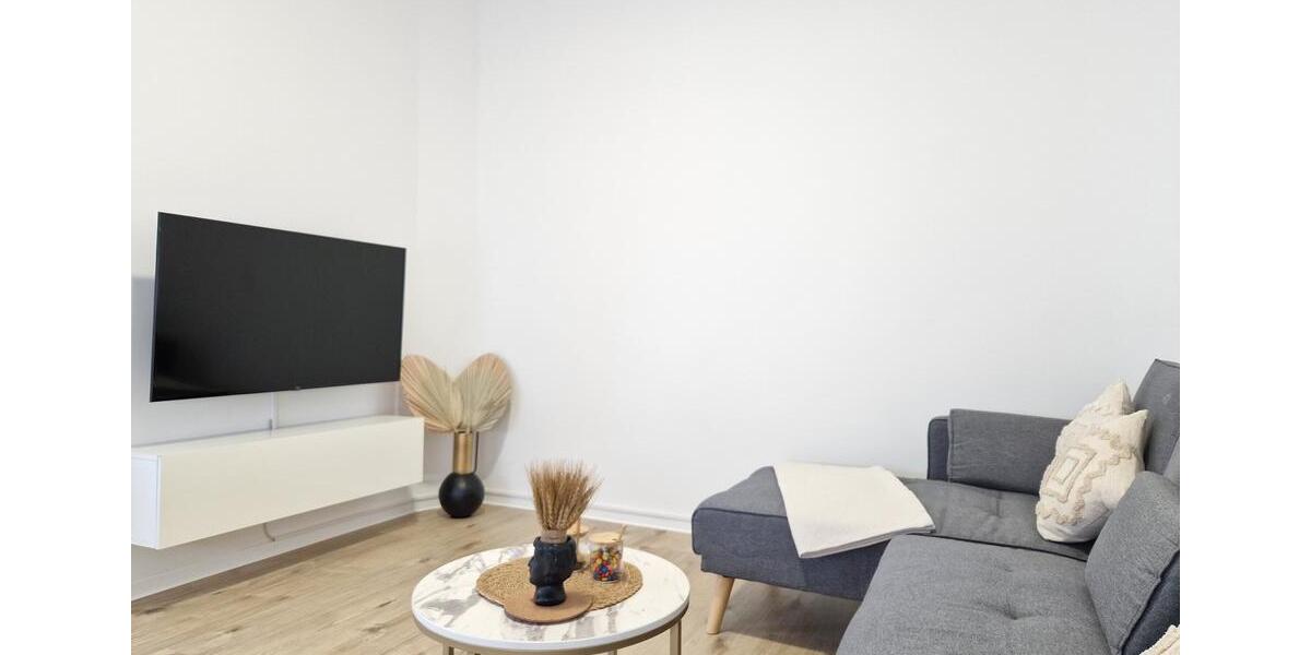 Etagenwohnung Solingen Mitte - 2 Zimmer, 50 m&sup2;, 920&euro; | Angebot:25759247