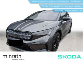 Skoda Enyaq 9.496 km 41.930 &euro; Moers 47441