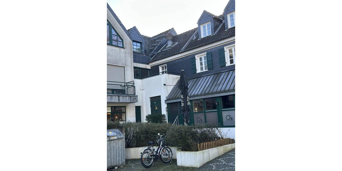 Etagenwohnung Haan - 2 Zimmer, 67 m&sup2;, 850&euro; | Angebot:25792025