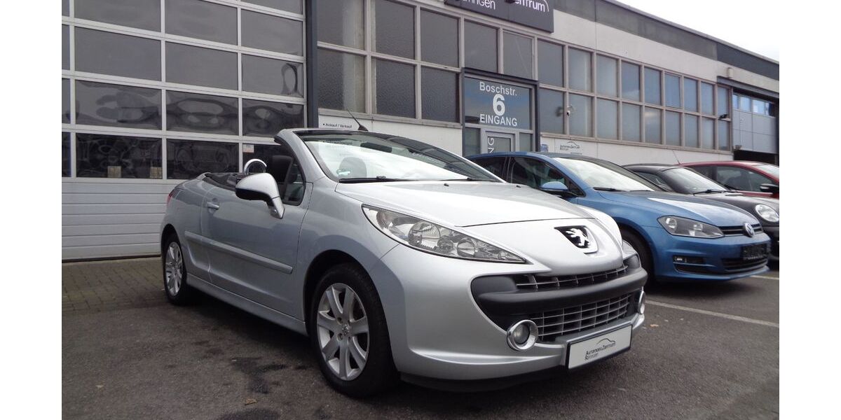 Peugeot 207 139.000 km 3.490 &euro; Ratingen 40880