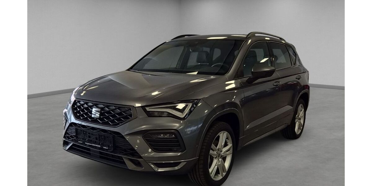 Seat Ateca 5.100 km 26.990 &euro; Wuppertal 42289