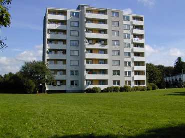Wohnung Remscheid Lüttringhausen - 3 Zimmer, 72 m&sup2;, 409&euro; | Angebot:26817647
