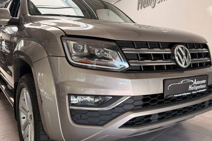 VW Amarok 311.947 km 18.980 &euro; Heiligenhaus 42579