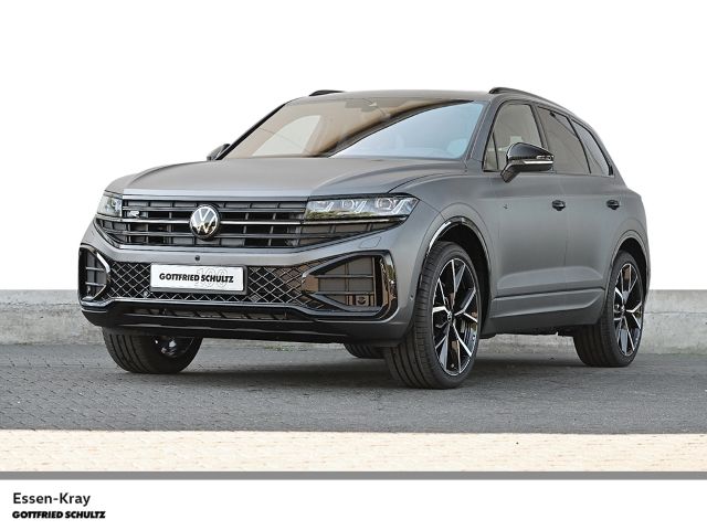 Touareg