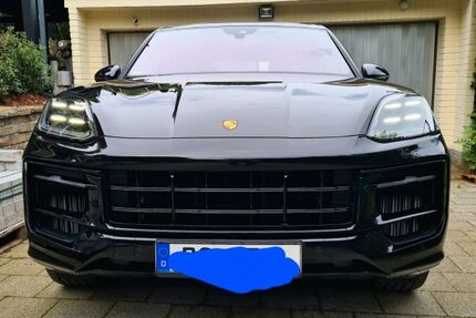 Porsche Cayenne 14.500 km 99.000 &euro; Remscheid 42855