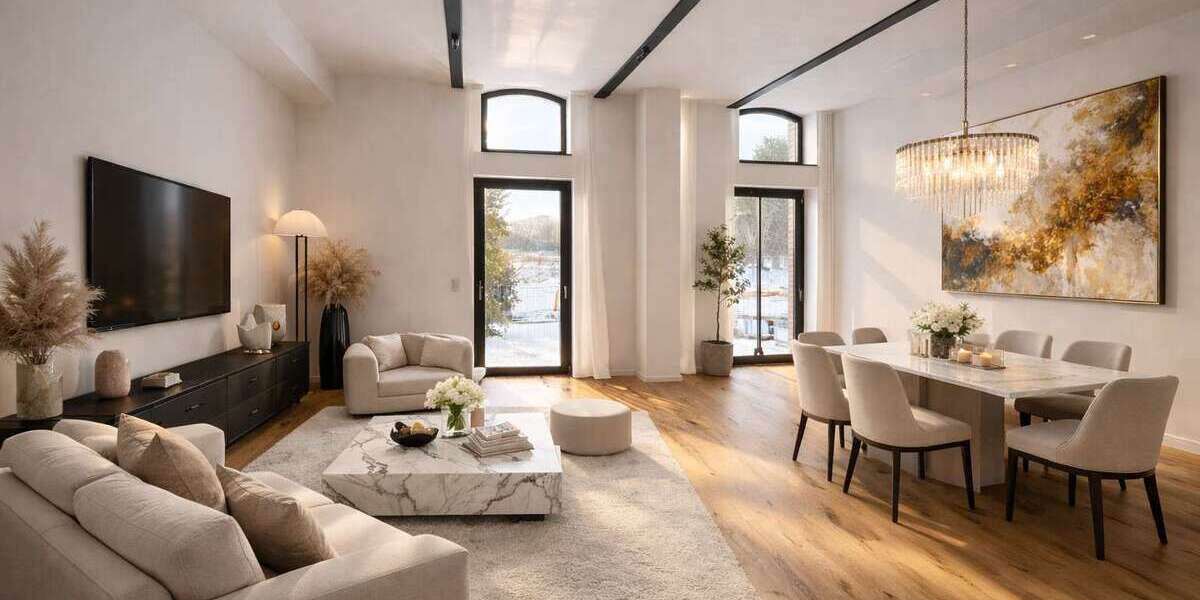 Etagenwohnung Willich - 4 Zimmer, 140 m&sup2;, 2.304&euro; | Angebot:26379805