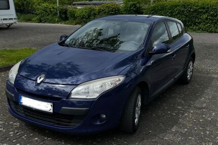 Renault Megane 155.000 km 3.490 &euro; Mönchengladbach 41065