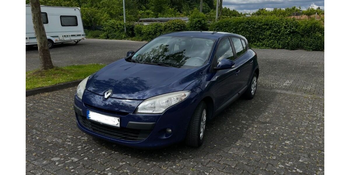 Renault Megane 155.000 km 3.490 &euro; Mönchengladbach 41065