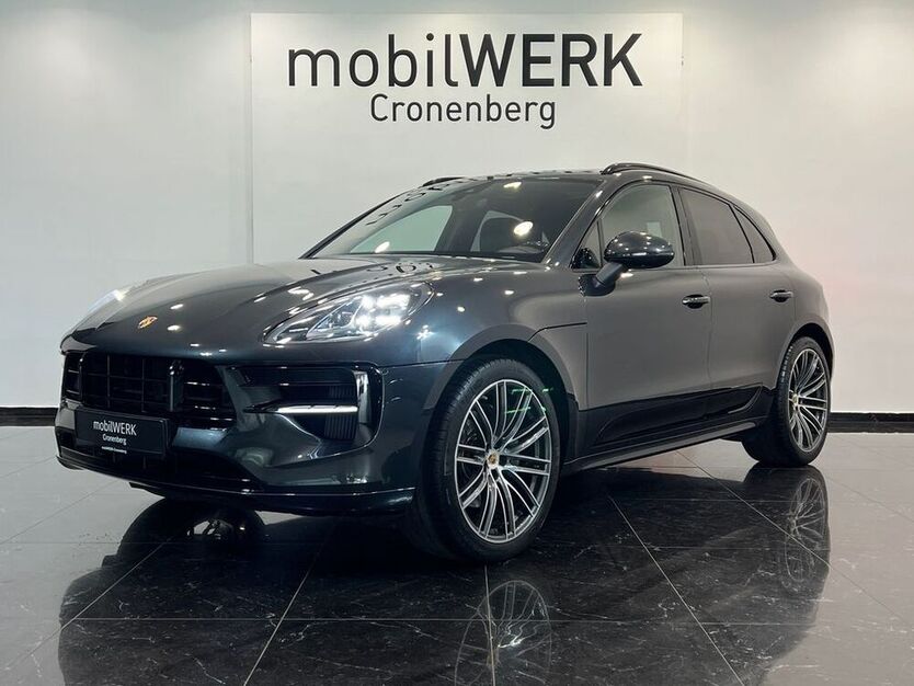 Macan
