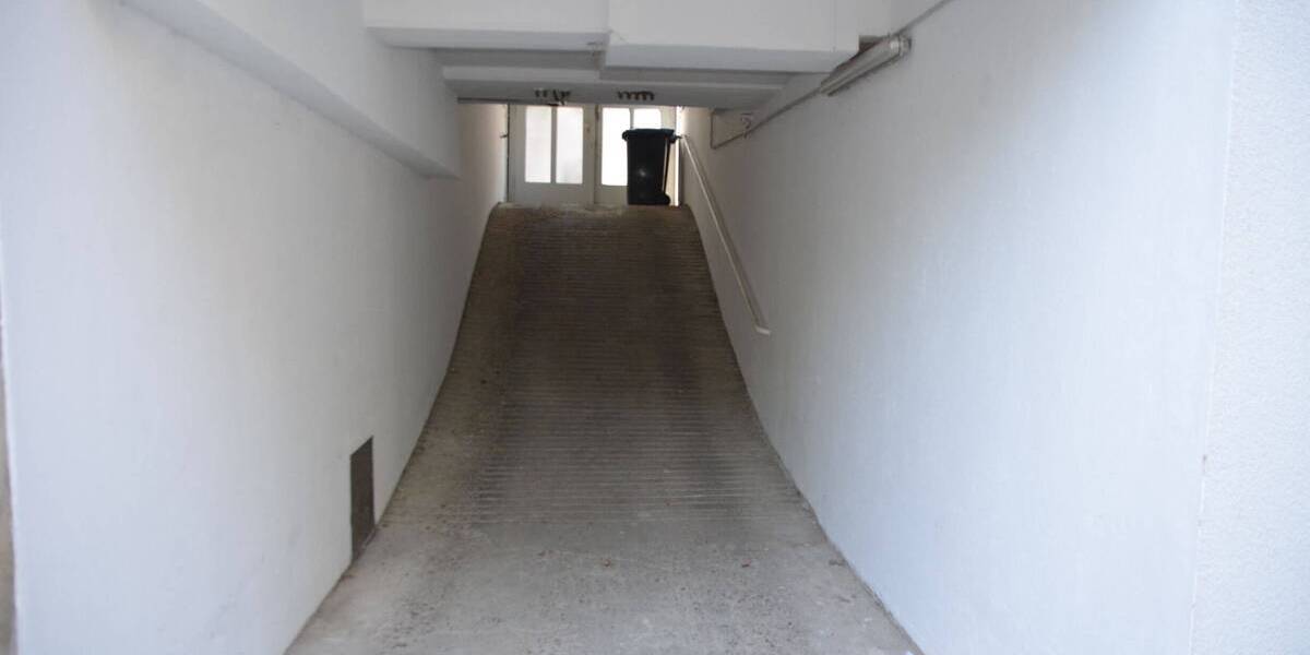 Gewerbeobjekt Düsseldorf Oberbilk - 1 Zimmer, 45 m&sup2;, 450&euro; | Angebot:23981708