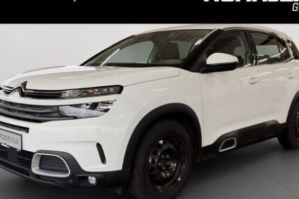 Citroen C5 Aircross 75.000 km 16.990 &euro; Duisburg 47059