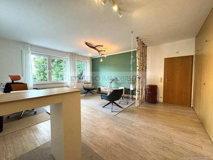 Büro-Praxisfläche in Essen