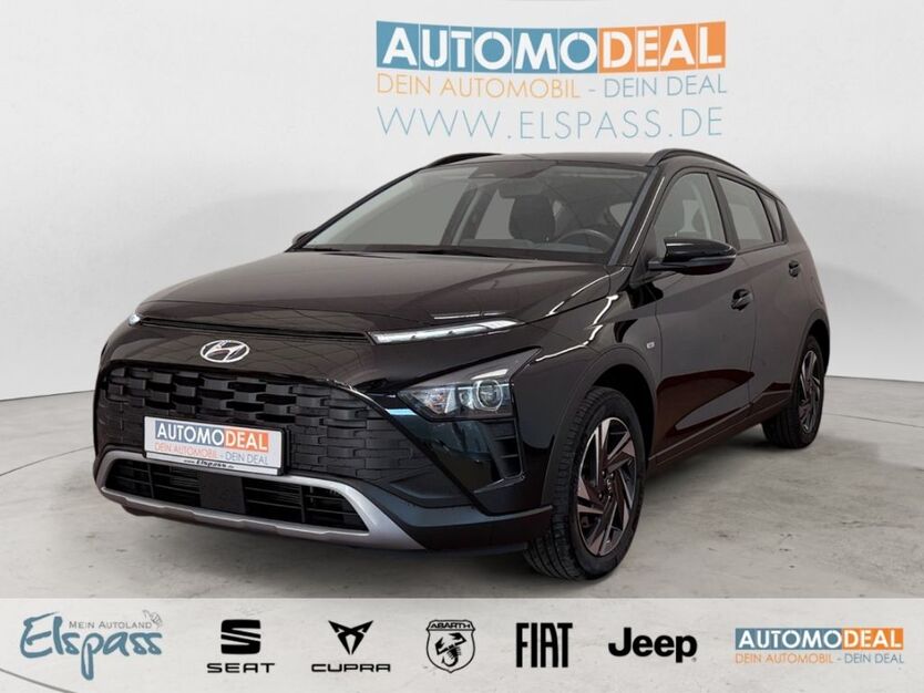 Hyundai BAYON 10.207 km 19.979 € Moers 47445