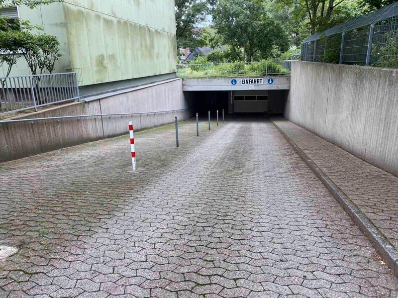 Wir lösen Ihr Parkplatzproblem! zimmer