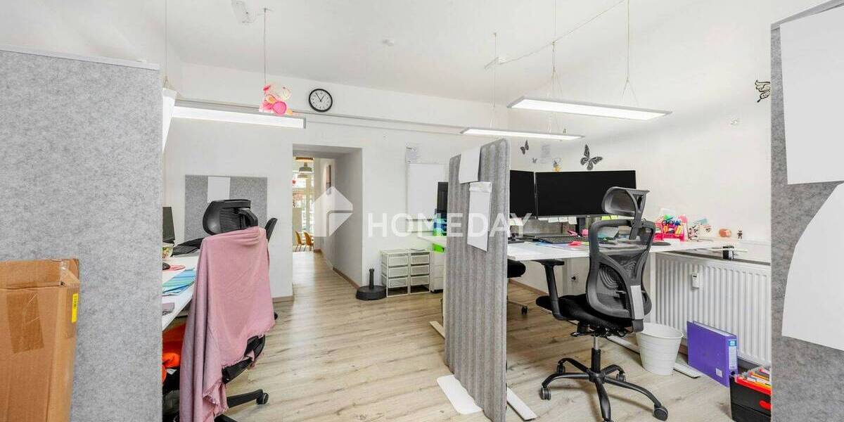 Mehrfamilienhaus, Wohnhaus Krefeld Hüls - 7 Zimmer, 120 m&sup2;, 499.000&euro; | Angebot:26820825