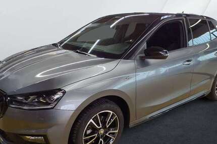 Skoda Fabia 9.263 km 24.750 € Dormagen 41540