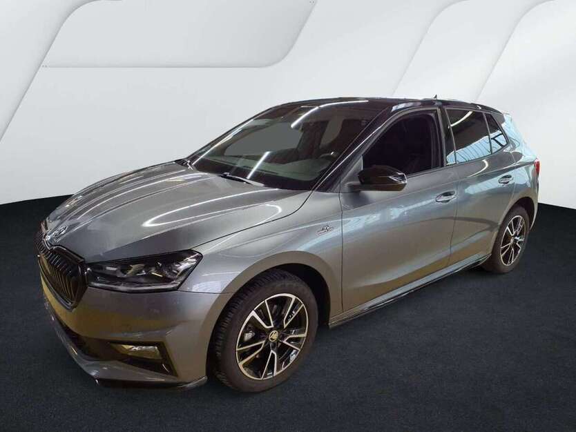 Skoda Fabia 9.263 km 24.750 € Dormagen 41540