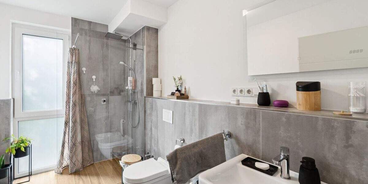 Doppelhaushälfte Neuss Weissenberg - 8 Zimmer, 324 m&sup2;, 1.349.000&euro; | Angebot:25685892