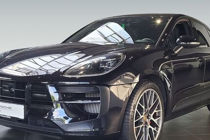 Porsche Macan 30.831 km 72.850 € Willich 47877