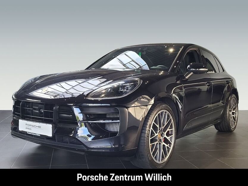 Porsche Macan 30.831 km 72.850 € Willich 47877