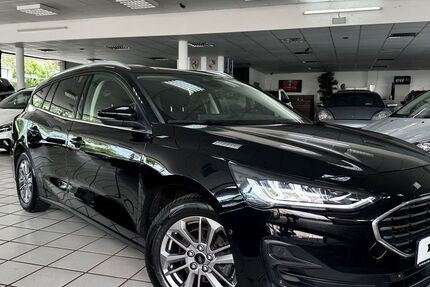 Ford Focus 54.500 km 17.990 &euro; Hilden (bei Düsseldorf) 40721
