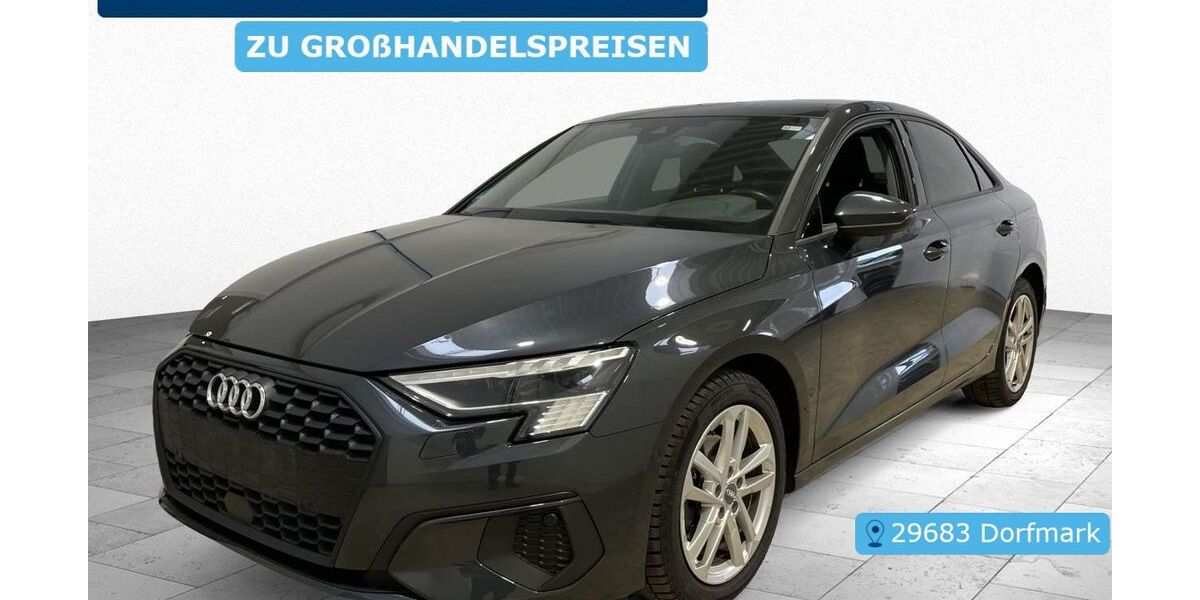 Audi A3 140.707 km 18.507 &euro; Krefeld 47829