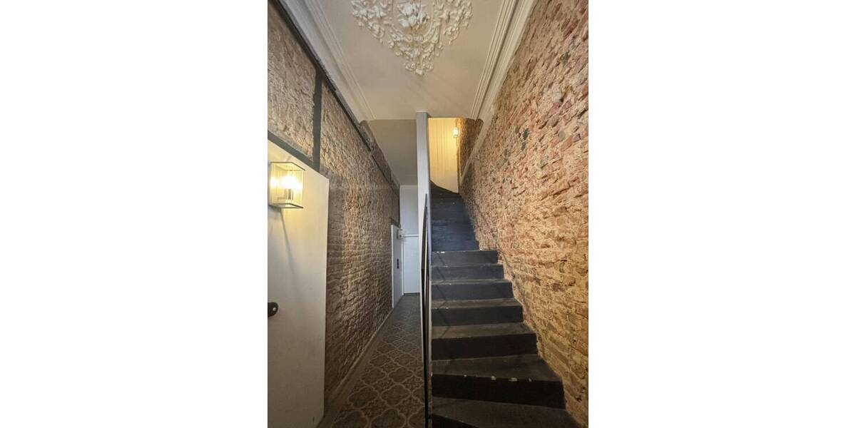 Mehrfamilienhaus, Wohnhaus Krefeld Cracau - 9 Zimmer, 265 m&sup2;, 380.000&euro; | Angebot:25741170