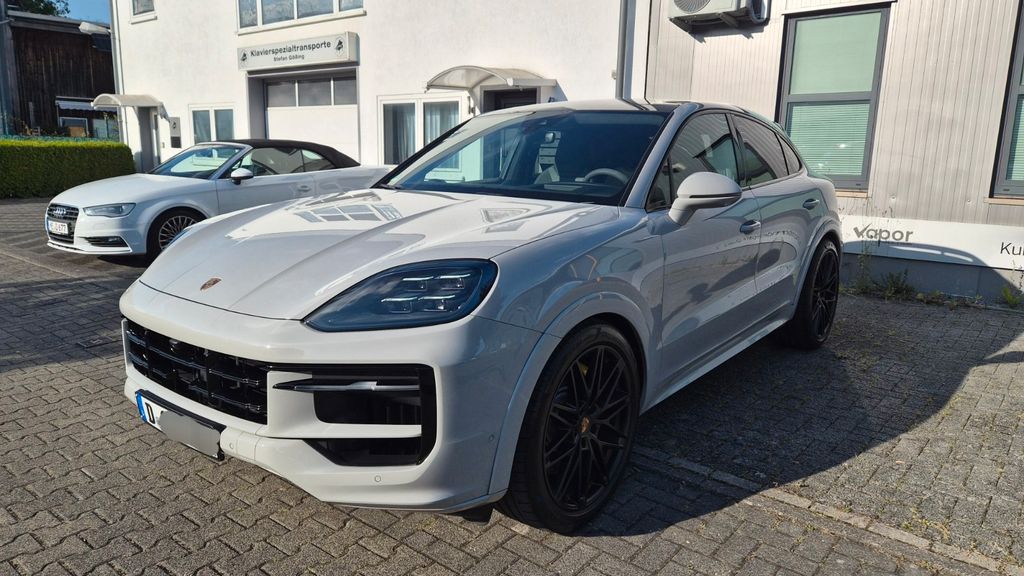 Porsche Cayenne 26.500 km 98.900 &euro; Ratingen 40878